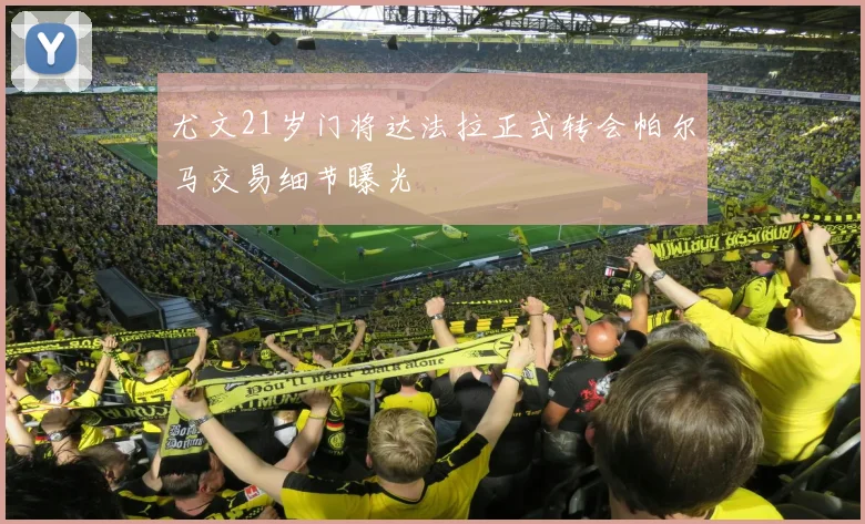 尤文21岁门将达法拉正式转会帕尔马交易细节曝光