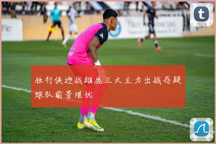独行侠迎战雄鹿三大主力出战存疑球队前景堪忧