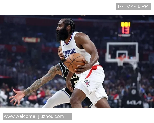 快船绿军L2M报告确认无错漏判哈登三分犯规非恶意行为解析